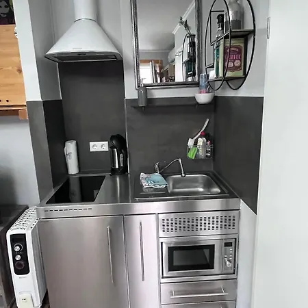 Tiny House Black Pearl Tettnang Exterior photo