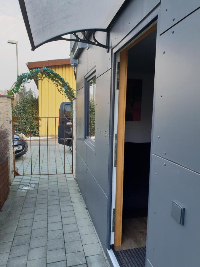 Lejlighed Tiny House Black Pearl *