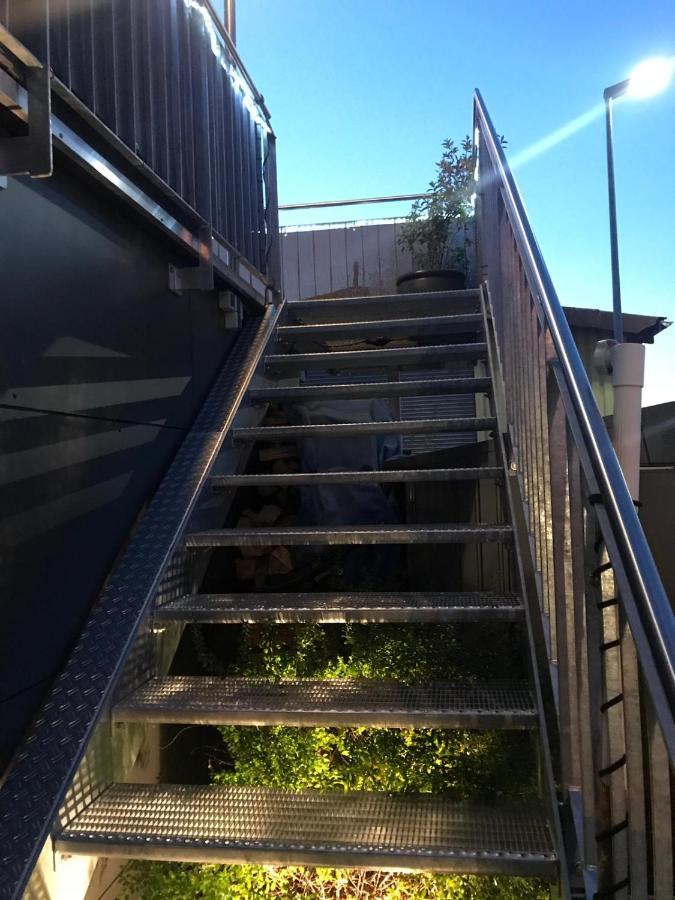 Tiny House Black Pearl Lejlighed