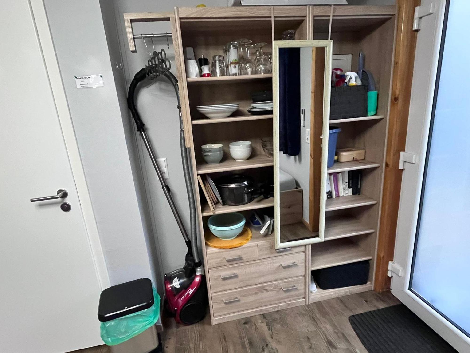 Tiny House Black Pearl