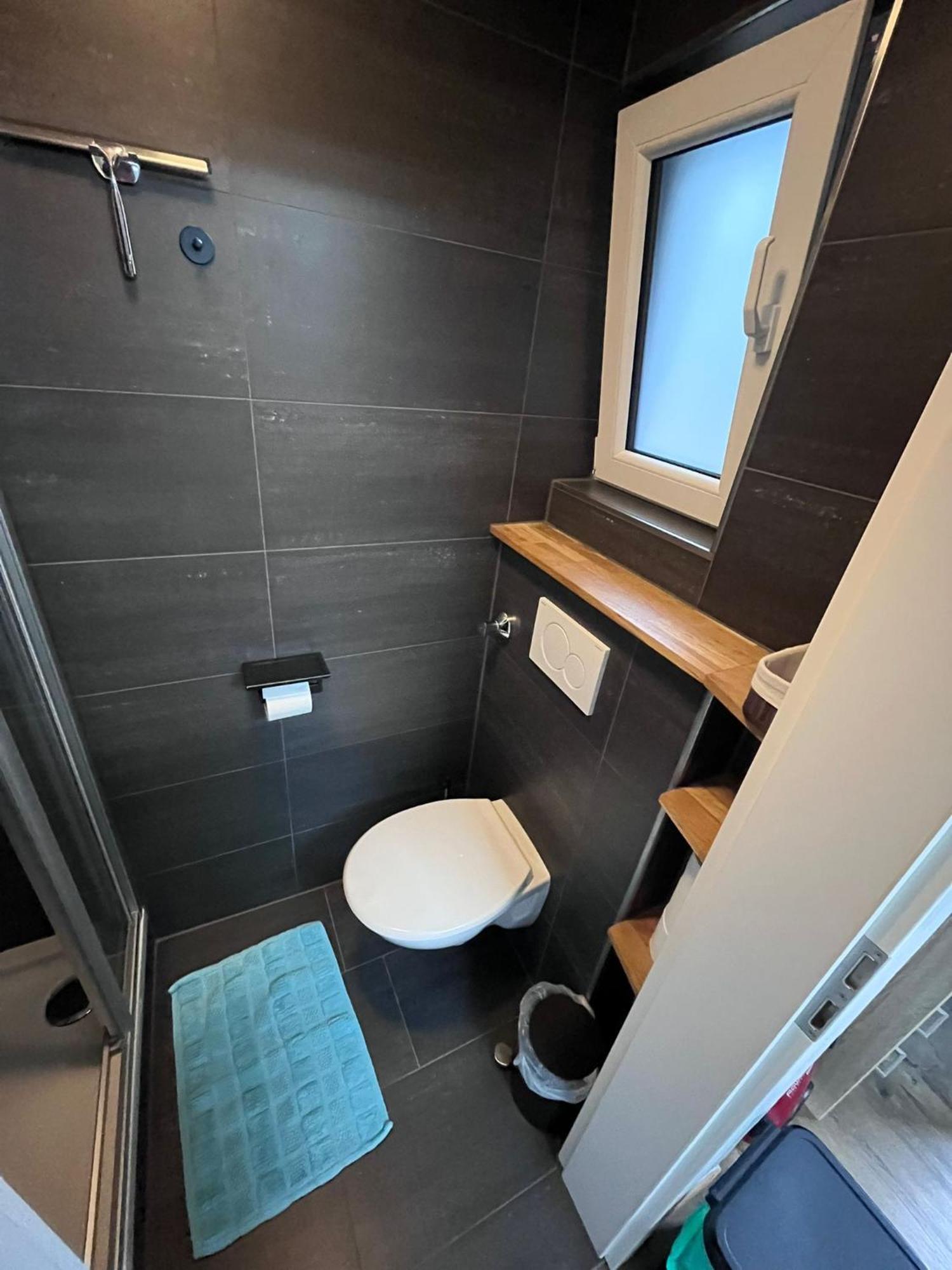 Tiny House Black Pearl * Tettnang